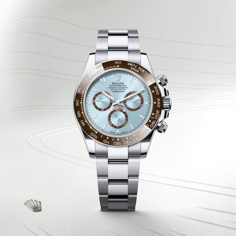 Rolex Cosmograph Daytona