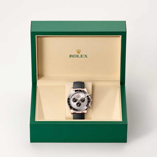 Rolex Cosmograph Daytona watch in box