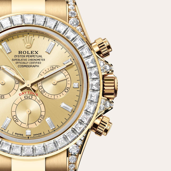 Rolex Cosmograph Daytona