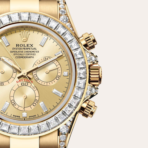 Rolex Cosmograph Daytona