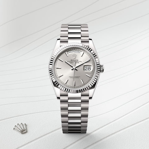 Rolex Day-Date 36