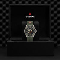 TUDOR Pelagos FXD GMT 42 Titanium M2542G247NU-0002