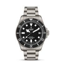 TUDOR Pelagos Ultra 43 Titanium M2543C1A7NU-0001