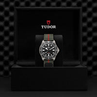 TUDOR Pelagos FXD 42 Titanium Black M25717N-0001