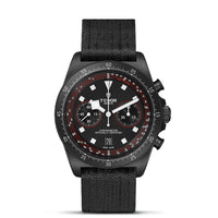 TUDOR Pelagos FXD Chrono 43 Carbon Black M25827KN-0001
