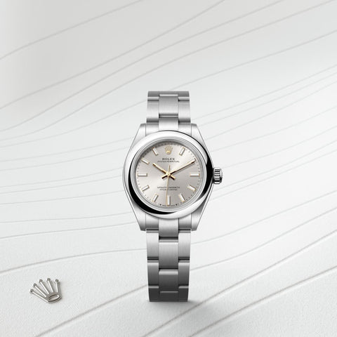 Rolex Oyster Perpetual 28
