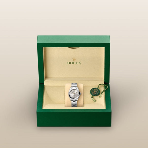 Rolex Oyster Perpetual 28