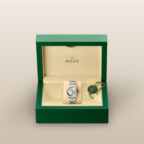 Rolex Oyster Perpetual 28