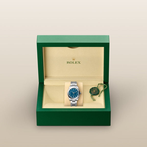 Oyster Perpetual 31