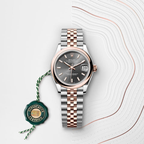 Rolex Datejust 31