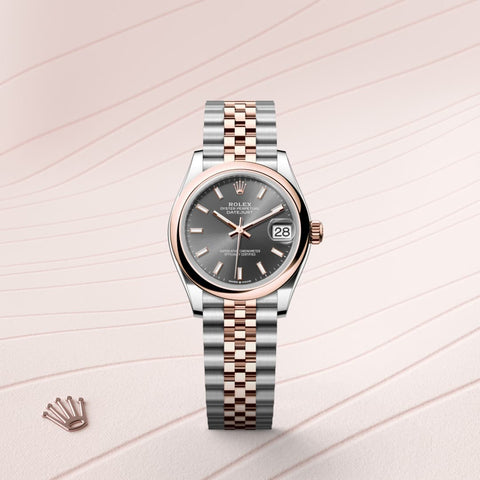 Rolex Datejust 31