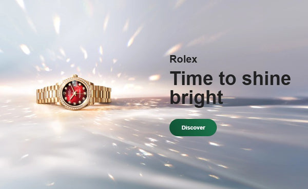 Rolex Watches