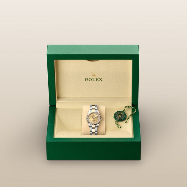 Rolex Lady-Datejust