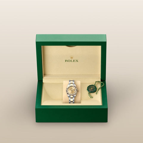 Rolex Lady-Datejust