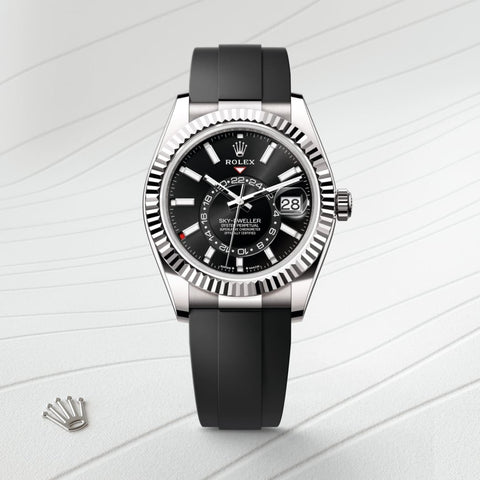 Rolex Sky-Dweller