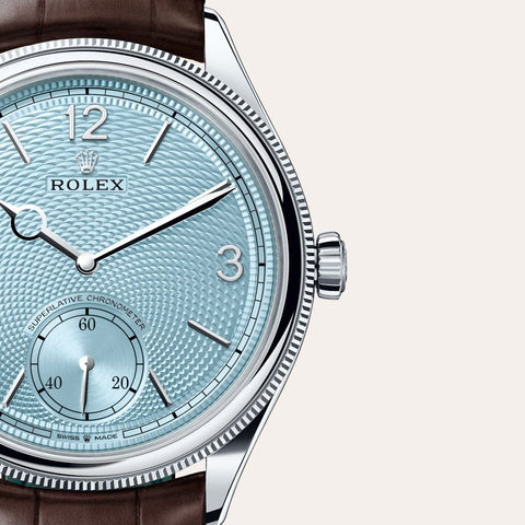 Rolex 1908