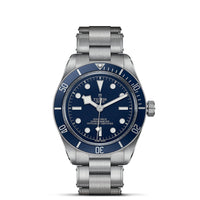 TUDOR Black Bay Fifty-Eight 39 Steel M79030B-0001