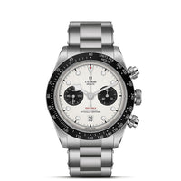 TUDOR Black Bay Chrono Steel M79360N-0002