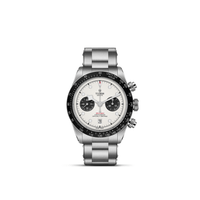TUDOR Black Bay Chrono Steel M79360N-0012