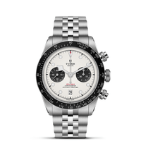 TUDOR Black Bay Chrono Steel M79360N-0014