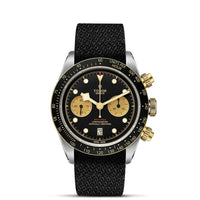 TUDOR Black Bay Chrono S&G 41 Steel & Gold M79363N-0003