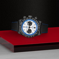TUDOR Black Bay Chrono Carbon 25 M79377KN-0001