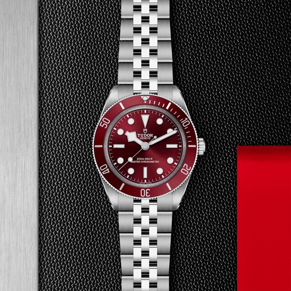 TUDOR Black Bay 58 M7939A1A0RU-0001