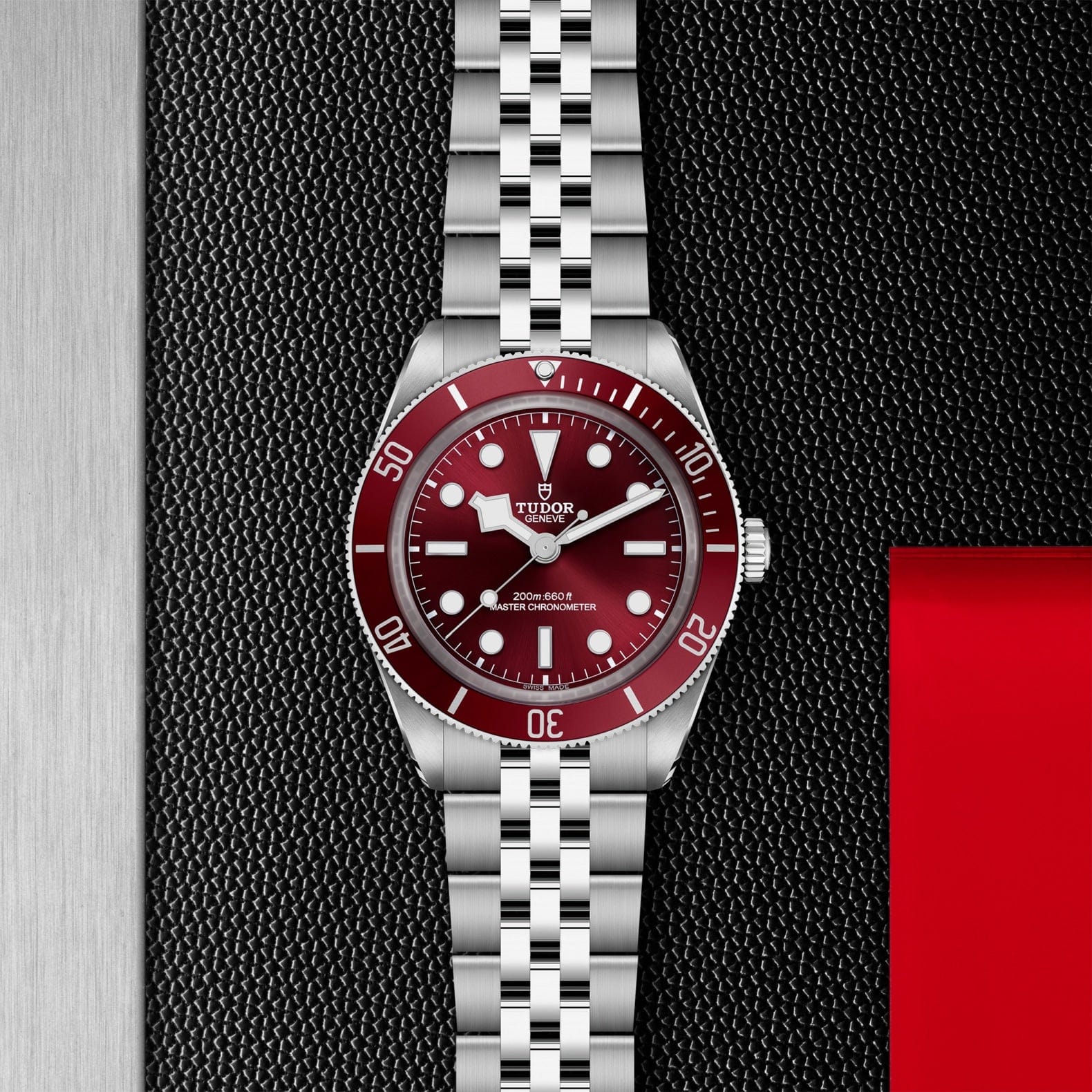TUDOR Black Bay 58 M7939A1A0RU-0001