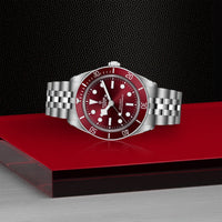 TUDOR Black Bay 58 M7939A1A0RU-0001