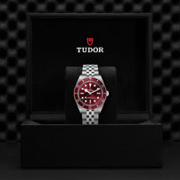 TUDOR Black Bay 58 M7939A1A0RU-0001