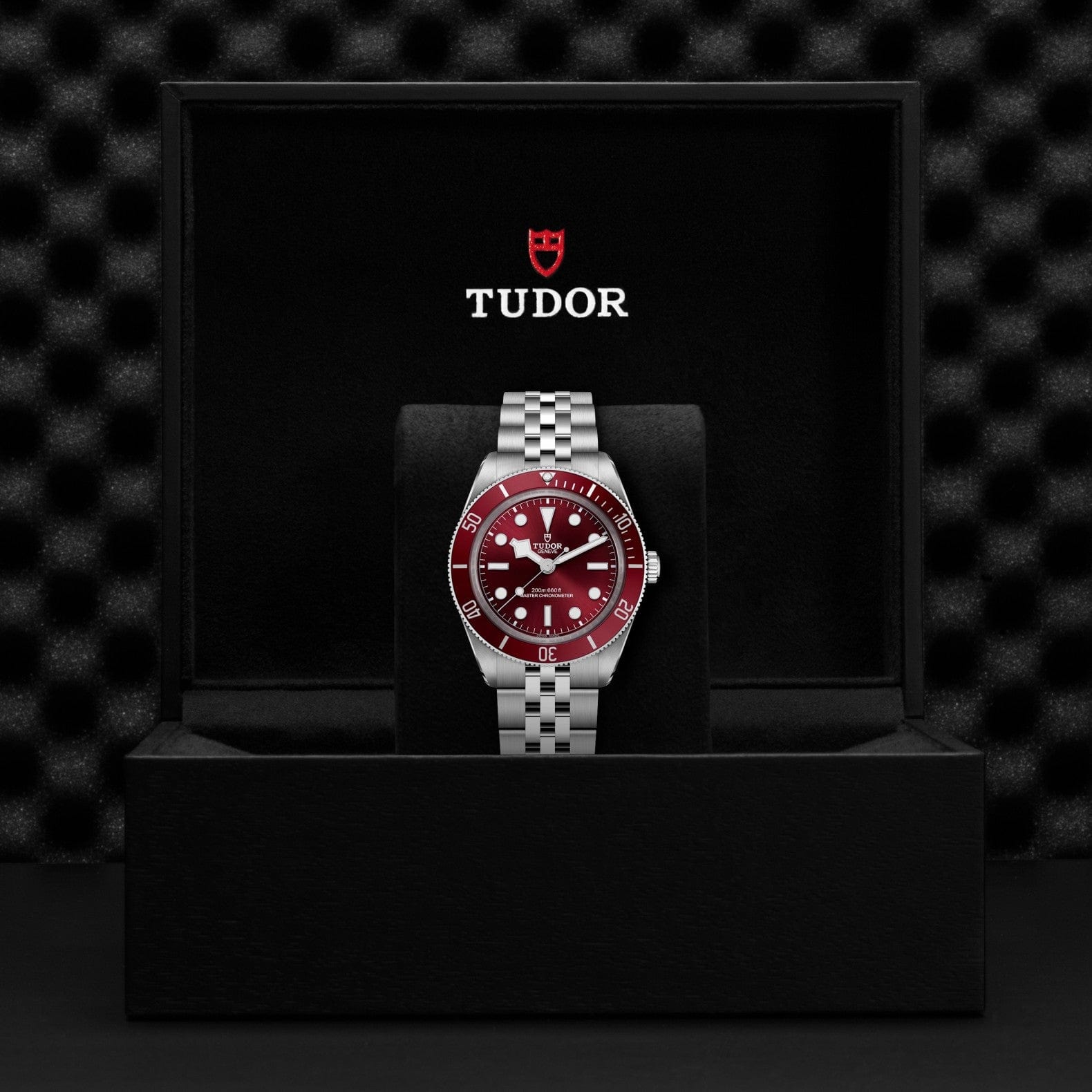 TUDOR Black Bay 58 M7939A1A0RU-0001