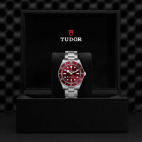 TUDOR Black Bay 58 M7939A1A0RU-0002