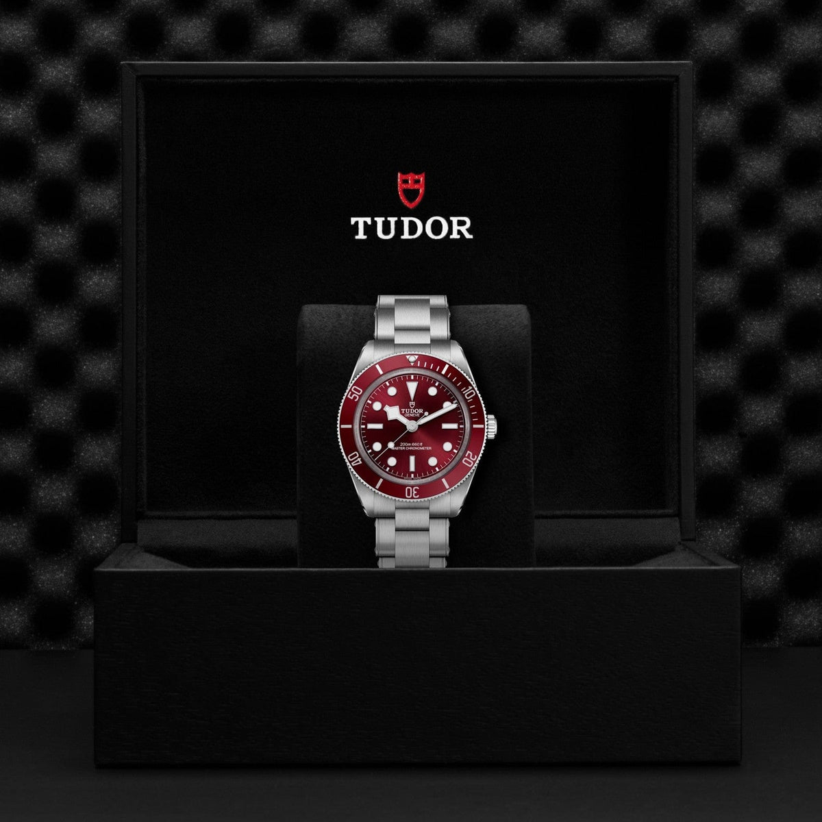 時計 TUDOR TUDOR Black Bay 58 M7939A1A0RU-0002 – Long's Jewelers