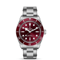TUDOR Black Bay 58 M7939A1A0RU-0002