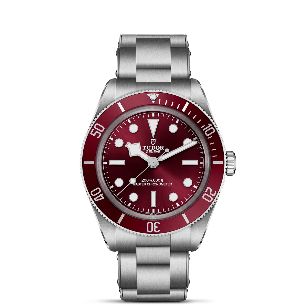TUDOR Black Bay 58 M7939A1A0RU-0002 – Long's Jewelers