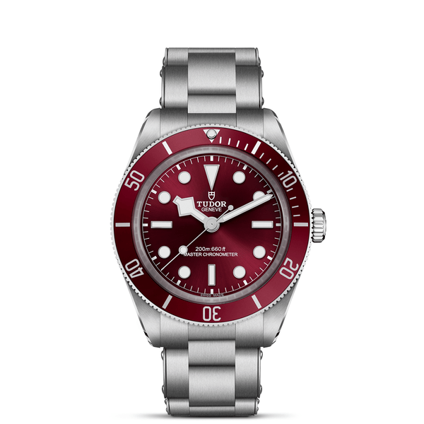 TUDOR Black Bay 58 M7939A1A0RU-0002 – Long's Jewelers