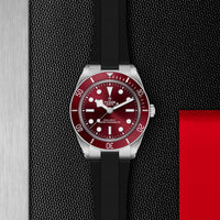 TUDOR Black Bay 58 M7939A1A0RU-0003