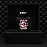 TUDOR Black Bay 58 M7939A1A0RU-0003