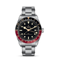 TUDOR Black Bay 58 GMT M7939G1A0NRU-0001