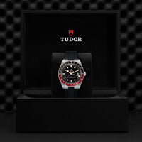 TUDOR Black Bay 58 GMT M7939G1A0NRU-0002