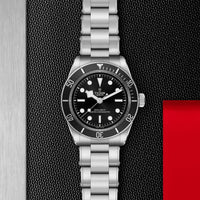 TUDOR Black Bay 41 Steel M7941A1A0NU-0001