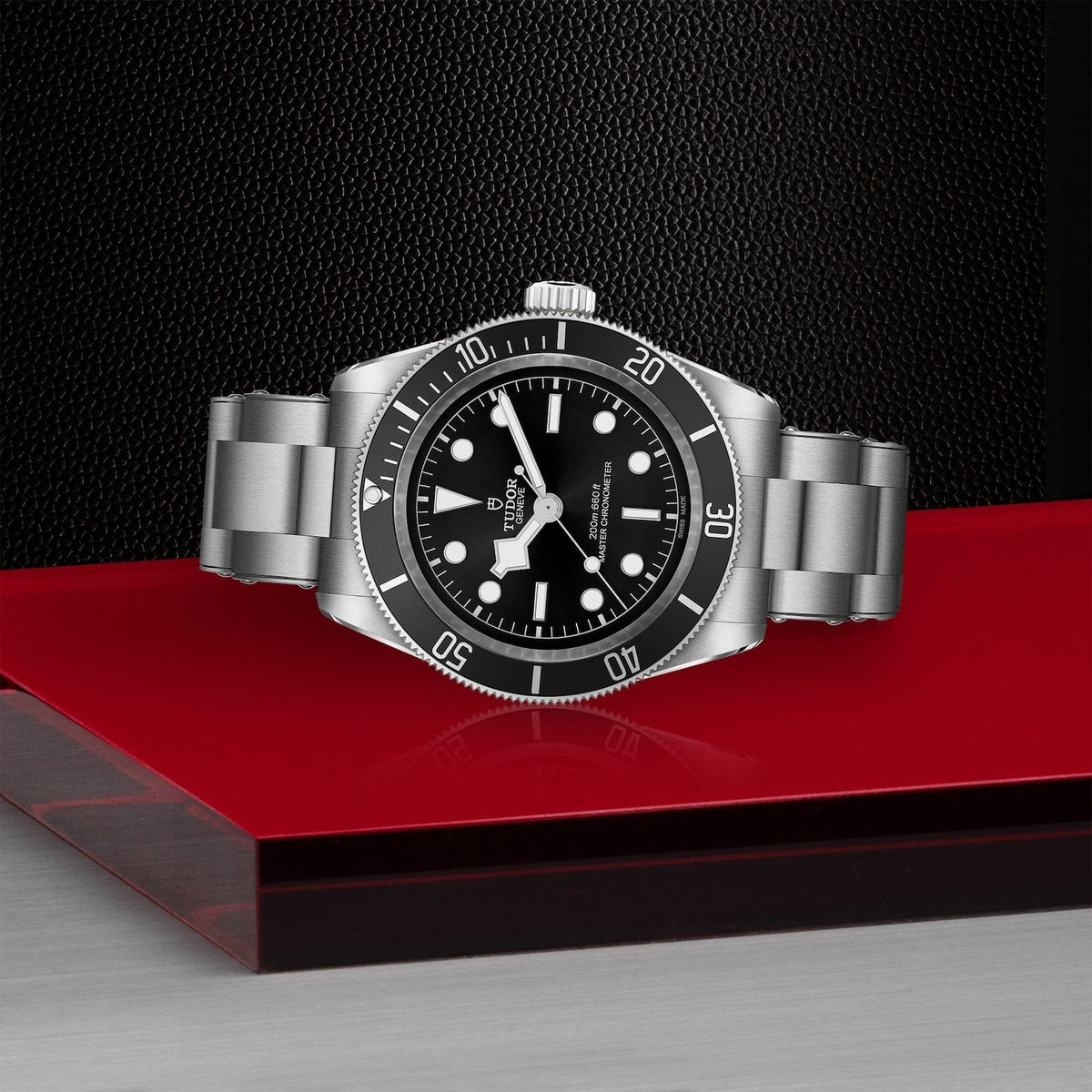 TUDOR Black Bay 41 Steel M7941A1A0NU-0001
