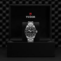 TUDOR Black Bay 41 Steel M7941A1A0NU-0001