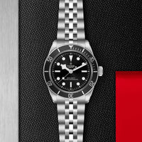 TUDOR Black Bay 41 Steel M7941A1A0NU-0003