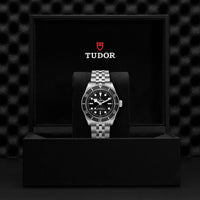 TUDOR Black Bay 41 Steel M7941A1A0NU-0003