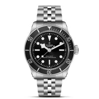 TUDOR Black Bay 41 Steel M7941A1A0NU-0003