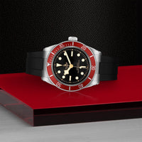 TUDOR Black Bay 41 Steel M7941A1A0RU-0002