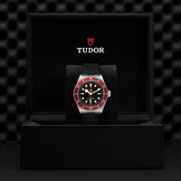 TUDOR Black Bay 41 Steel M7941A1A0RU-0002