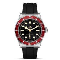 TUDOR Black Bay 41 Steel M7941A1A0RU-0002