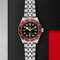TUDOR Black Bay 41 Steel M7941A1A0RU-0003